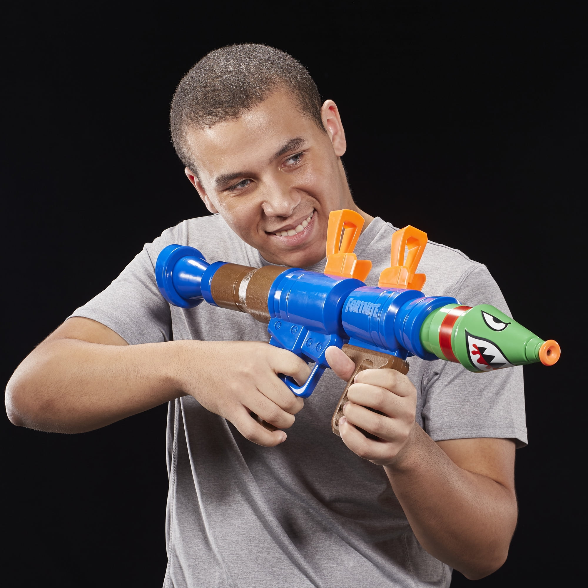 super soaker fortnite rl