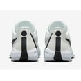thumbnail image 4 of Nike Sabrina 1 FQ3381-103 Basketball Shoes Women's Black White Magnetic NR8328 (White,6), 4 of 9