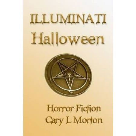 Illuminati Halloween