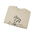 thumbnail image 2 of Rescue Adopt Foster Dog Lover Sweatshirt, 2 of 3