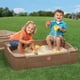 thumbnail image 2 of PLAY & STORE SANDBOX step 2 Juguetes/Modelismo/Autos a Escala, 2 of 5