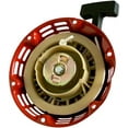 thumbnail image 2 of Generic Recoil Generator Start for Honda GX120 GX160 GX168 GX200, 2 of 5