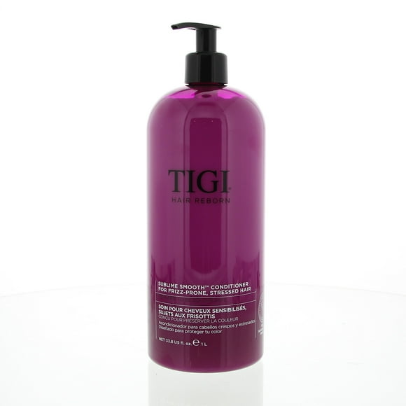 Hair Reborn Sublime Smooth Conditioner 33.8 Ounce