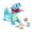 Multicolor, variant on Cordless Vacuum Cleaner, 500W/45Kpa Vacuum Cleaners for Home, 50Mins Stick Vacuum with Anti-Tangle Brush, 3 in 1 Lightweight Wireless Vacuum Rechargeable for Floors Carpet Pet Hair