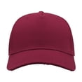 thumbnail image 4 of Atlantis Cargo Weathered Visor 5 Panel Cap, 4 of 4