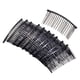 thumbnail image 2 of Peine de Metal BLESIY para El Cabello 2x10 Uds Accesorios DIY, 2 of 8