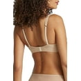 thumbnail image 3 of Commando Chic Mesh Plunge Underwire Bra BRA246, 3 of 4