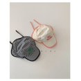 thumbnail image 4 of Gorra de béisbol de cuello fino para niños, de verano, para niños y niñas, para exteriores, a prueba de viento, protección solar, sombrero de ala grande, marea, 4 of 6