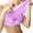 Purple##1, variant on Jsaierl Womens Bras No Wire Lift T-shirt Bras Cotton Sexy Bralettes Stretch Everyday Full Figure Bras