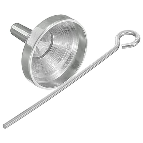 The Tools Mini Funnel Small Funnels for Filling Perfume Bottle Essential Oil Powder