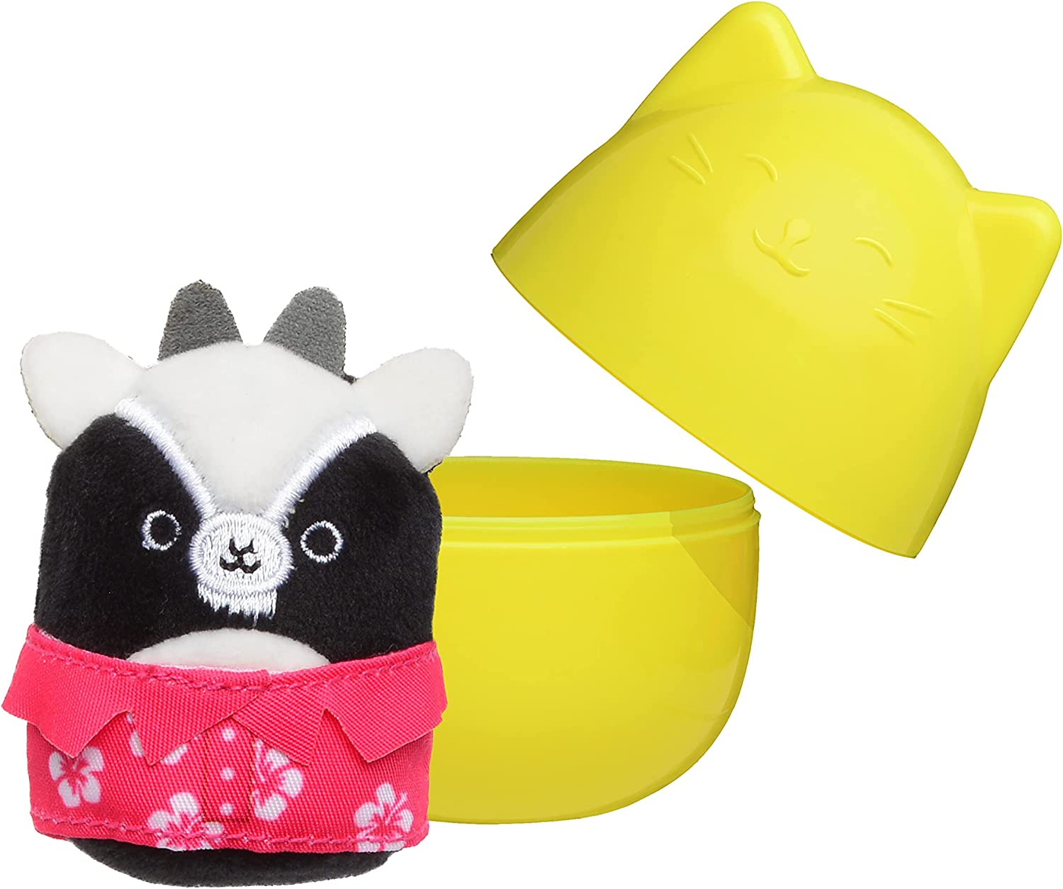  Squishmallows Squishville, Series 6-24 Piece Set - Official  Kellytoy - Collectible Mini Stuffed Animal Toy Plush & Accessories, Styles  May Vary - Gift for Kids, Girls & Boys : Toys & Games