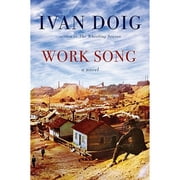 Work Song (Hardcover)