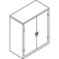 thumbnail image 4 of HON Assembled Storage Cabinet, 36w x 18 1/8d x 41 3/4h, Black -HONSC1842P, 4 of 4