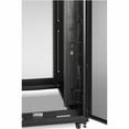 thumbnail image 2 of APC by Schneider Electric NetShelter SV 48U 800mm Wide x 1060mm Deep Enclosure with Sides Black, 2 of 40