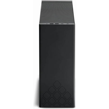 Intel NUC Gaming Desktop 2022 Core i7-11700B 8-Core NVIDIA GeForce GTX 1660 Super 16GB DDR4 1TB SSD Windows 11 Pro RJ-45 Thunderbolt 4 Wi-Fi HDMI 2.0 Black