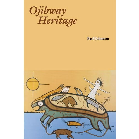 Ojibway Heritage