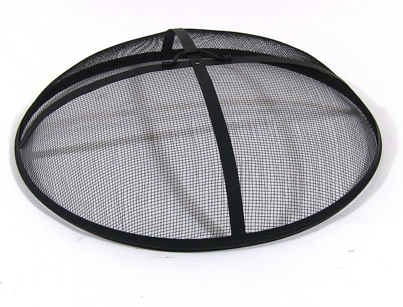 40 inch fire pit screen 40 inch fire pit screen
