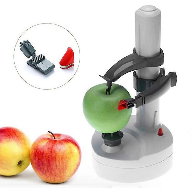 New Automatic Fruit Potato Peeler Blades Replace Kit Household Kitchen Tool Banmo