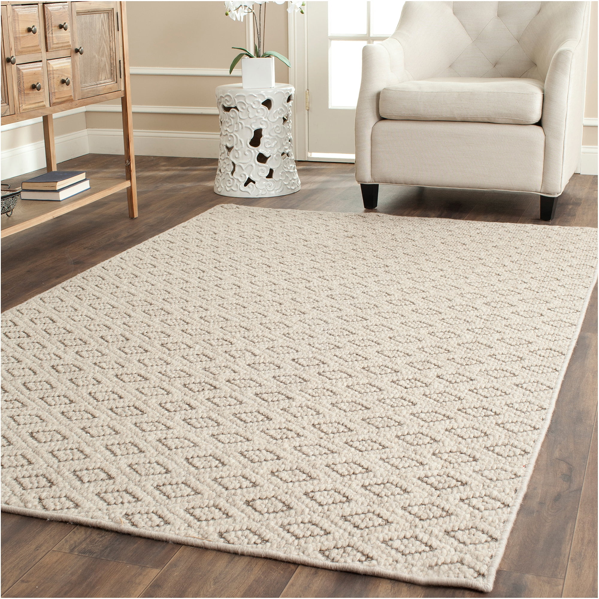 Safavieh Diamond Gervase Wool Area Rug Com