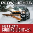 thumbnail image 6 of The ROP Shop | Universal Snow Plow Halogen Headlamp Light Kits For Snowdogg Hiniker Sno-way, 6 of 9