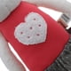 thumbnail image 5 of Bebé Lindo Juguete de Peluche Suave Conejo de 36 Cm Muñeca de Peluche Juguetes de Animales Suaves Encantadores rojo CUTICAT Juguete animal de peluche, 5 of 7