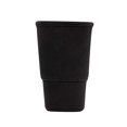 thumbnail image 1 of Neoprene Anti-scalding Thermal Insulation Beverage Cup Holder 3 Piece Set, 1 of 3