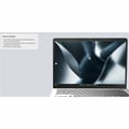 thumbnail image 6 of Dell Pro 13 Plus 13.3" Touchscreen 2-in-1 Laptop, AMD Ryzen AI 7 PRO 350, 32GB RAM, 512GB SSD, Windows 11 Pro, PB13255, 6 of 14