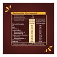 thumbnail image 4 of Alimento en polvo para preparar bebida Morelia Presidencial sabor chocolate 357 g, 4 of 5