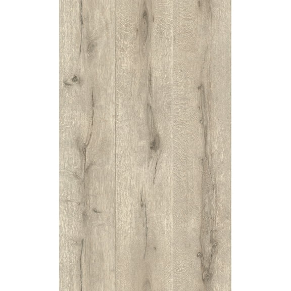 Advantage Appalacian Taupe Wood Planks Wallpaper, 21-in by 33-ft, 57.75 sq. ft.
