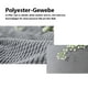 thumbnail image 5 of Funda elástica para cabecera de cama, de rápida renovación para dormitorio con material de alta calidad, diseño de banda elástica para una fácil instalación en cabeceras planas y con microarcos, 5 of 5