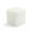 White, variant on 3 x 3 in. Square Pillar Candles, White