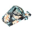 thumbnail image 4 of Jumpingount Gorro de ducha para mujer Gorros de ducha reutilizables impermeables Gorro de baño ajustable elástico Sombreros No. 4 Jumpingount AP006171-04, 4 of 6