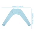 thumbnail image 2 of 1pc Sun Protection Shawl Sleeves Shawl Arm Sleeve for Outdoor Cycling Running, 2 of 8