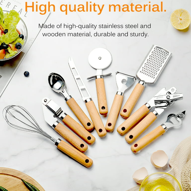 Stainless Steel Kitchen Accessories, kitchen gadgets, cheese  grater, Kitchen tools accessories