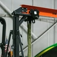thumbnail image 4 of Titan Attachments Telescoping Gantry Crane, 2 Ton Capacity, Shop Lift Hoist, 4 of 6