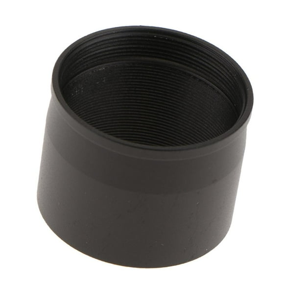 Adaptador de Funda de Fotografía de Aluminio de 1,25 '' para Ocular TMB Planetary II