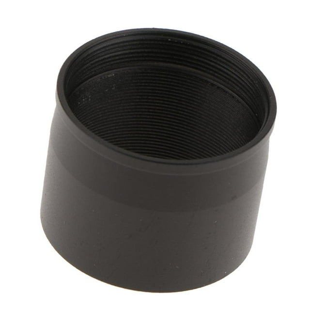 Adaptador de Funda de Fotografía de Aluminio de 1,25 '' para Ocular TMB Planetary II