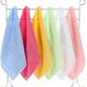 thumbnail image 2 of 16 Pack Luxury Washcloth Towel Set 10' x 10' 2025, 2 of 5