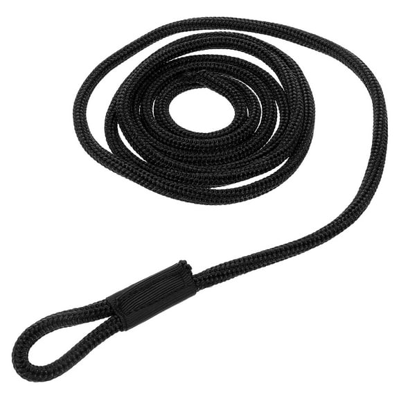 Masteelf Boat Dock Rope Marine Fending Accessory Dock Line Yacht Supplies Boat Dock Bumpers Rope Boating Equipment Anchor Rope