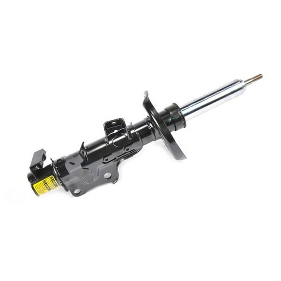 Front Driver Side Suspension Strut