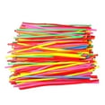 thumbnail image 1 of MasteelfCA 300pcs Latex Twisting Balloons Balloons Assorted Color Long Balloons for Party Birthdays Weddings Random Color, 1 of 7