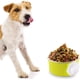 thumbnail image 3 of Jaula comedero, suspensión para mascotas, jaula extraíble, comida de acero inoxidable, agua para perros, gatos y animales pequeños, 3 of 5