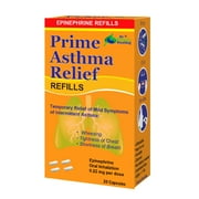 DrNH Prime Asthma Relief Refill