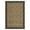 Brown, variant on Hasoo Washable Living Room Area Rug 8x10 Large Modern Floral Border Soft Stain Resistant Indoor Beige Carpet