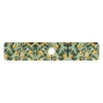 thumbnail image 7 of Yayeee Faucet Mat for Kitchen Sink 30" Diatomite Long Splash Guard Pad, Orange Tree, 7 of 7