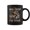 Black, variant on Im A Waldrop I Dont Stop When I Am Tired I Stop When Im Done Coffee Mugs