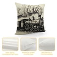 thumbnail image 4 of YINGXI , Decor Covers, , Themed Room Decor, Gifts for Lovers, , Decor Linen Cover 12x12in, 4 of 5