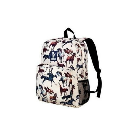 Horse Dreams Crackerjack Backpack