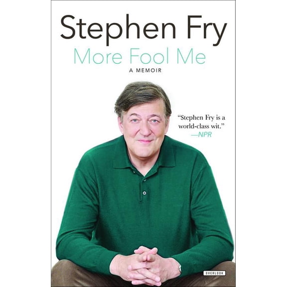 More Fool Me: A Memoir, (Paperback)