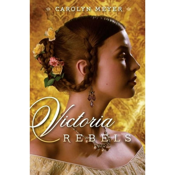 Victoria Rebels (Hardcover)